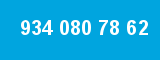 934 080 78 62
